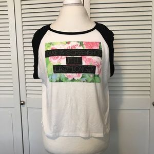 Desert Dreamer Graphic Tee